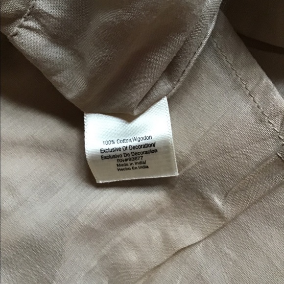 Women’s size 12 ST. John’s bay skirt - Picture 5 of 5